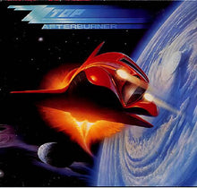 Load image into Gallery viewer, ZZ Top : Afterburner (LP, Album, Spe)