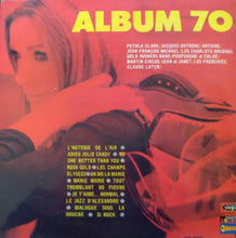 Load image into Gallery viewer, Various : Album 70 (LP, Comp)
