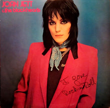 Load image into Gallery viewer, Joan Jett &amp; The Blackhearts : I Love Rock 'N Roll (LP, Album)