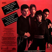 Load image into Gallery viewer, Joan Jett &amp; The Blackhearts : I Love Rock 'N Roll (LP, Album)