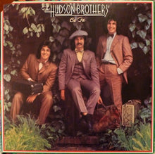 Load image into Gallery viewer, The Hudson Brothers* : Ba-Fa (LP, Album)