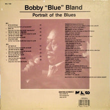 Load image into Gallery viewer, Bobby &quot;Blue&quot; Bland* : Portrait Of The Blues (LP, Album)