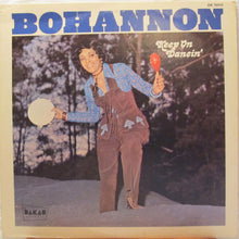 Load image into Gallery viewer, Bohannon* : Keep On Dancin&#39; (LP, Album)