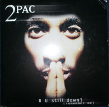 Load image into Gallery viewer, 2Pac : R U Still Down? [Remember Me] (3xLP, Album)