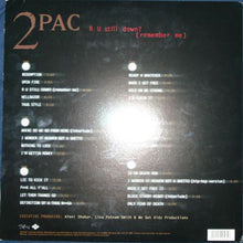 Load image into Gallery viewer, 2Pac : R U Still Down? [Remember Me] (3xLP, Album)