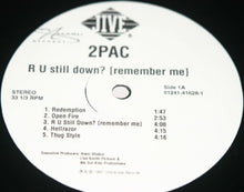 Load image into Gallery viewer, 2Pac : R U Still Down? [Remember Me] (3xLP, Album)