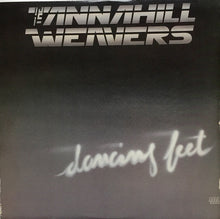 Load image into Gallery viewer, The Tannahill Weavers : Dancing Feet (LP)