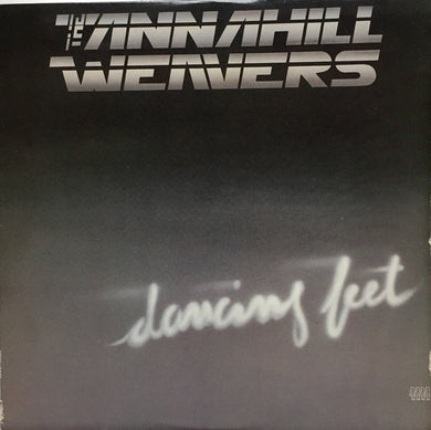 The Tannahill Weavers : Dancing Feet (LP)