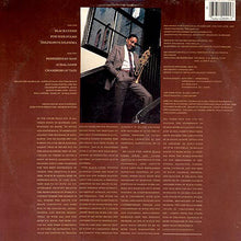Load image into Gallery viewer, Wynton Marsalis : Black Codes (From The Underground) (LP, Album, Car)