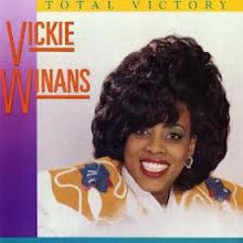 Load image into Gallery viewer, Vickie Winans : Total Victory (LP, Album)