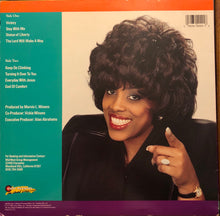 Load image into Gallery viewer, Vickie Winans : Total Victory (LP, Album)