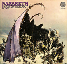 Load image into Gallery viewer, Nazareth (2) : Hair Of The Dog (LP, Album)