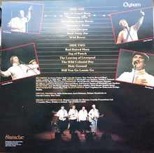 Load image into Gallery viewer, The Clancy Brothers &amp; Tommy Makem : Reunion - Recorded Live In New York (LP, Album)