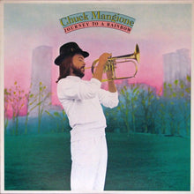 Load image into Gallery viewer, Chuck Mangione : Journey To A Rainbow (LP, Album, Pit)