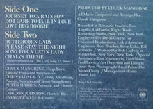 Load image into Gallery viewer, Chuck Mangione : Journey To A Rainbow (LP, Album, Pit)