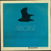 Load image into Gallery viewer, Maurice Jarre : Airborne - The New Theme Music Of Eastern (7&quot;, EP, Promo)