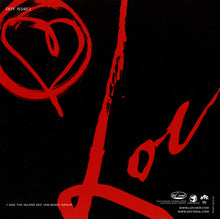 Load image into Gallery viewer, LovHer : Advance Retail Sampler (CD, Advance, Promo, Smplr)