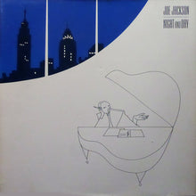 Load image into Gallery viewer, Joe Jackson : Night And Day (LP, Album, RE, Gat)