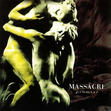 Load image into Gallery viewer, Massacre : Promise (CD, Album)