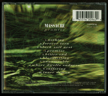 Load image into Gallery viewer, Massacre : Promise (CD, Album)