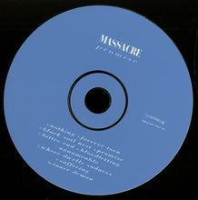 Load image into Gallery viewer, Massacre : Promise (CD, Album)