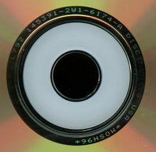 Load image into Gallery viewer, Massacre : Promise (CD, Album)