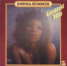 Load image into Gallery viewer, Donna Summer : Greatest Hits (LP, Comp)