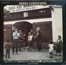 Load image into Gallery viewer, Creedence Clearwater Revival : Willy And The Poor Boys (LP, Album, Ind)