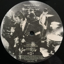 Load image into Gallery viewer, Tin Machine : Heaven&#39;s In Here (12&quot;, Single, Promo)
