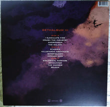 Load image into Gallery viewer, Dethklok : Dethalbum III (LP, Album + LP, S/Sided, Album, Etch)