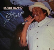 Load image into Gallery viewer, Bobby Bland : Blues You Can Use (LP)