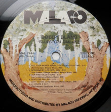 Load image into Gallery viewer, Bobby Bland : Blues You Can Use (LP)