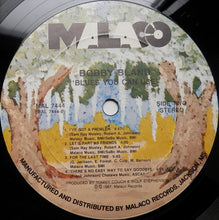 Load image into Gallery viewer, Bobby Bland : Blues You Can Use (LP)