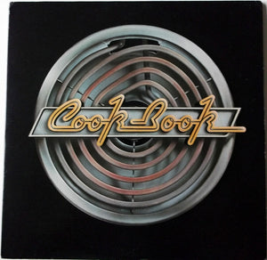 Various : Cook Book (2xLP, Comp, Smplr, San)
