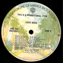 Load image into Gallery viewer, Various : Cook Book (2xLP, Comp, Smplr, San)