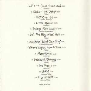 Guadalcanal Diary : 2X4 (CD, Album)