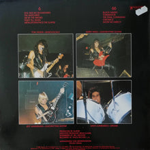 Load image into Gallery viewer, Slayer : Show No Mercy (LP, Album)