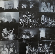 Load image into Gallery viewer, Slayer : Show No Mercy (LP, Album)