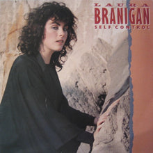 Load image into Gallery viewer, Laura Branigan : Self Control (LP, Album, Club)