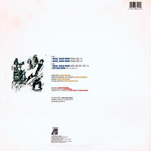 Load image into Gallery viewer, The Escape Club : Wild, Wild West (Dance Mix) (12", Single, SRC)