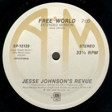 Load image into Gallery viewer, Jesse Johnson&#39;s Revue : Can You Help Me (12&quot;, Single)