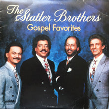 Load image into Gallery viewer, The Statler Brothers : Gospel Favorites (2xLP)