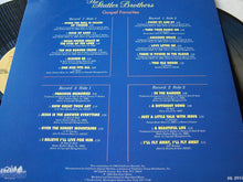 Load image into Gallery viewer, The Statler Brothers : Gospel Favorites (2xLP)