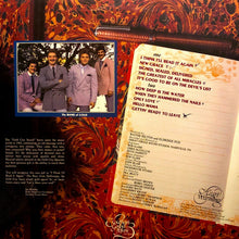Load image into Gallery viewer, The Gold City Quartet* : I Think I'll Read It Again! (LP, Album)