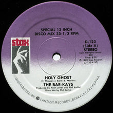Load image into Gallery viewer, The Bar-Kays* : Holy Ghost / Monster (12", Spe)