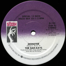 Load image into Gallery viewer, The Bar-Kays* : Holy Ghost / Monster (12", Spe)