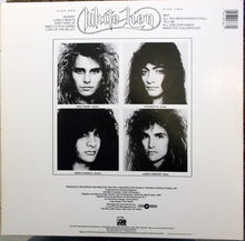 Load image into Gallery viewer, White Lion : Pride (LP, Album, Club)