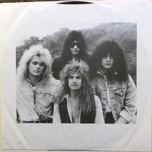 Load image into Gallery viewer, White Lion : Pride (LP, Album, Club)