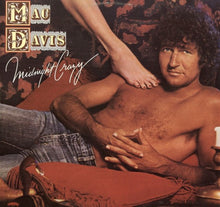 Load image into Gallery viewer, Mac Davis : Midnight Crazy (LP, Album, 53,)