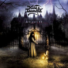 Load image into Gallery viewer, King Diamond : Abigail II: The Revenge (2xLP, Album, Ltd, RE, Vio)